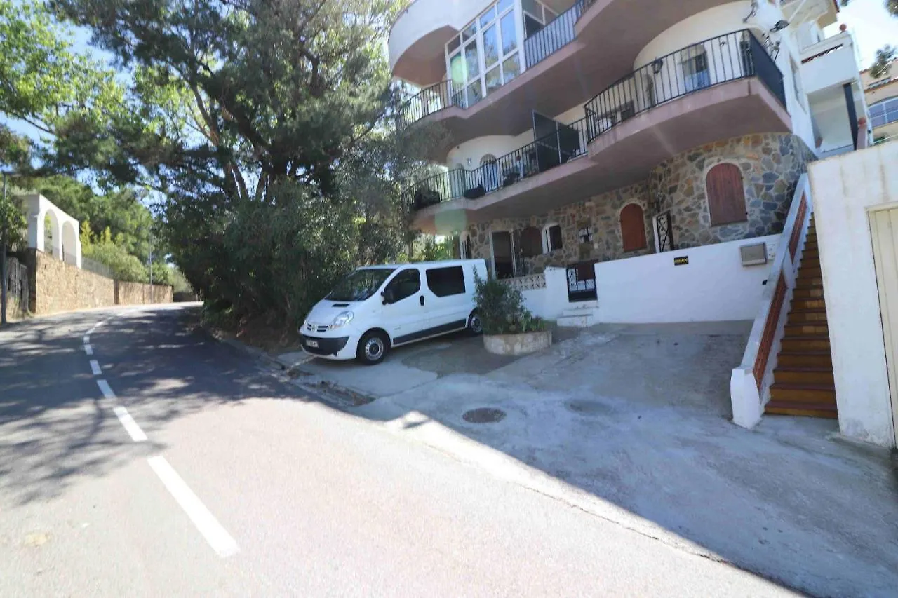 Pujada Puig Rom 126 Roses -Immo Barneda Διαμέρισμα Ισπανία